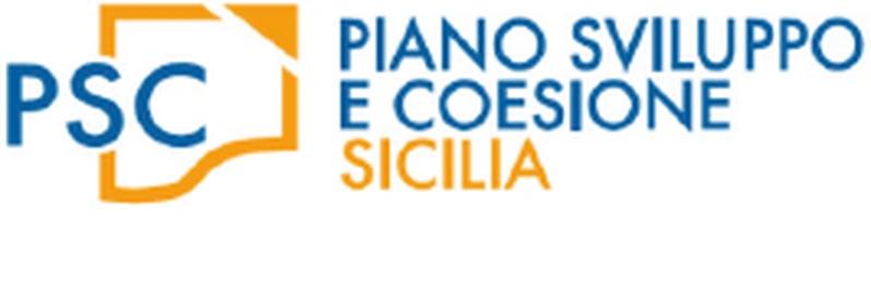 PSC, Piano Sviluppo e Coesione Sicilia