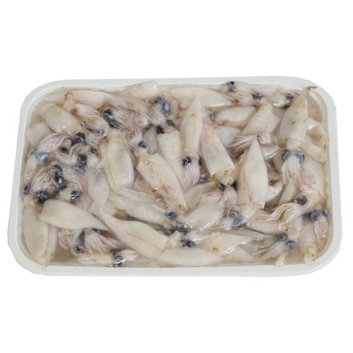 Calamaretto - peso netto 700 g 2