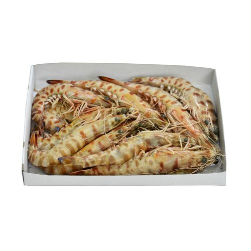 Mazzancolla I 1Kg 2